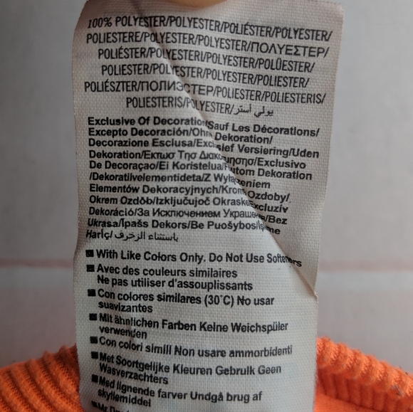 UNDER ARMOUR Cold Gear Kangaroo Sweatshirt Sz M - Picture 7 of 14